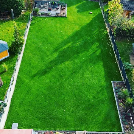 Apartman Nummer Eins - Hufnagel Bodenwerder