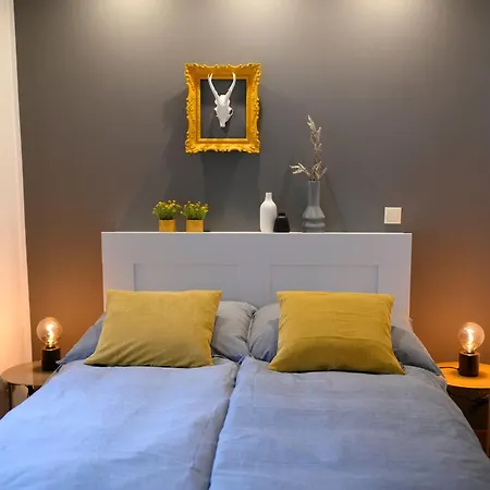 Nummer Eins - Hufnagel Apartman