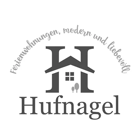 Nummer Eins - Hufnagel Apartman