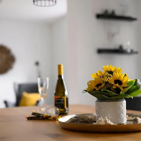 Nummer Eins - Hufnagel Apartman Bodenwerder