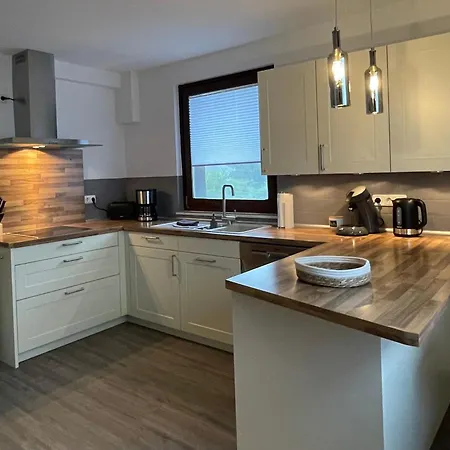 Nummer Eins - Hufnagel Appartement
