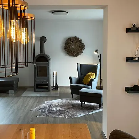 Nummer Eins - Hufnagel Apartman Bodenwerder