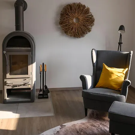 Nummer Eins - Hufnagel Apartman *