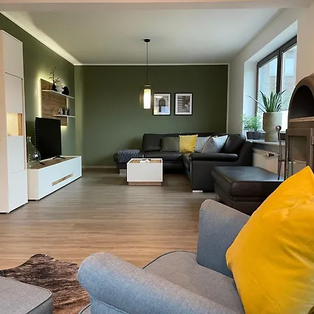 Nummer Eins - Hufnagel * Bodenwerder