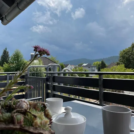 Apartman Nummer Eins - Hufnagel