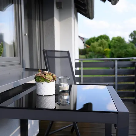 Nummer Eins - Hufnagel Apartman Bodenwerder