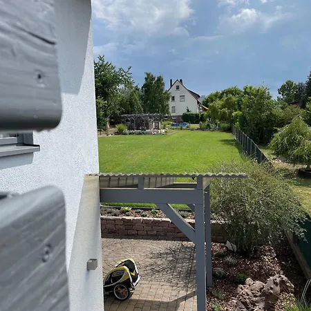 Apartman Nummer Eins - Hufnagel *