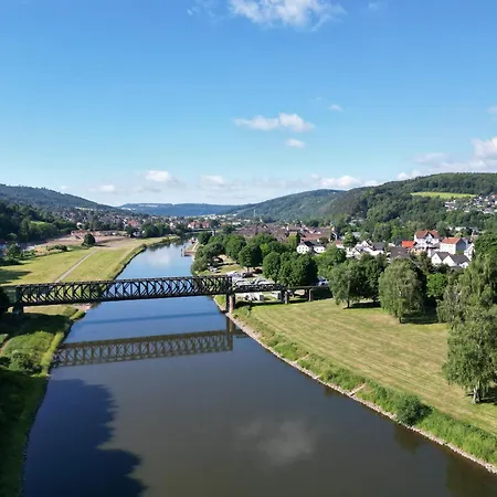 Apartman Nummer Eins - Hufnagel Bodenwerder