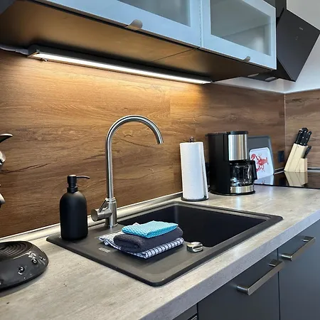Apartman Nummer Eins - Hufnagel Bodenwerder