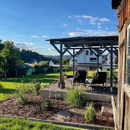 Nummer Eins - Hufnagel * Bodenwerder