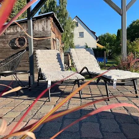 Nummer Eins - Hufnagel Apartman Bodenwerder
