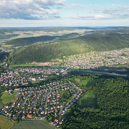 Nummer Eins - Hufnagel *