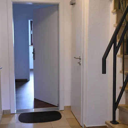 Apartman Nummer Eins - Hufnagel *