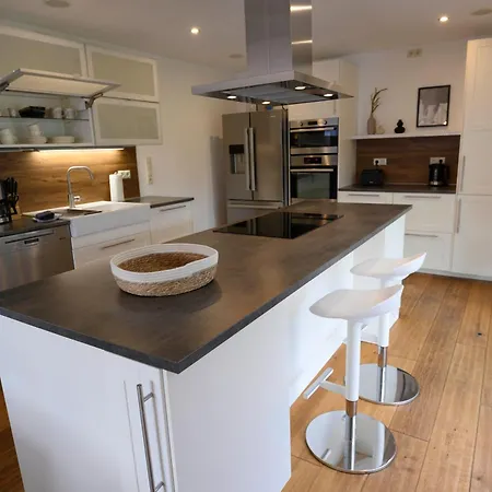Nummer Eins - Hufnagel Apartman *