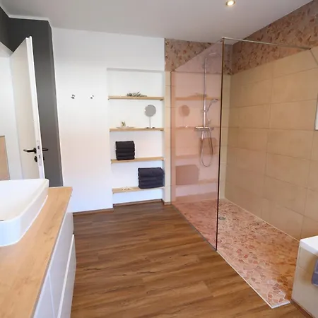 Nummer Eins - Hufnagel Apartman *