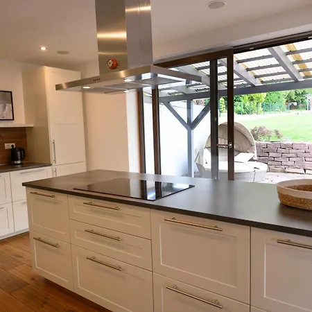 Nummer Eins - Hufnagel Apartman Bodenwerder