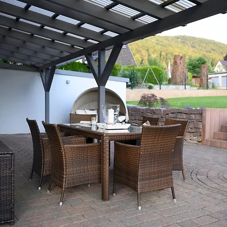 Nummer Eins - Hufnagel Apartman Bodenwerder