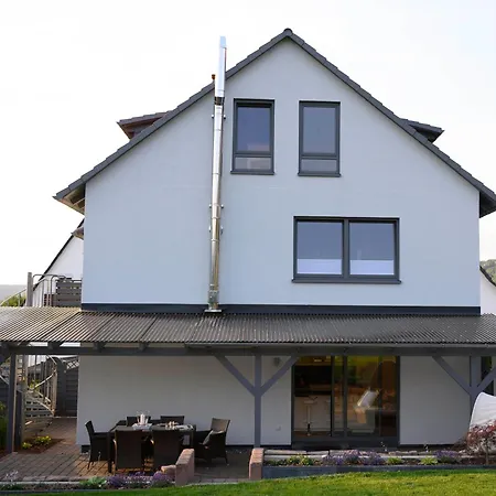 Apartman Nummer Eins - Hufnagel Bodenwerder